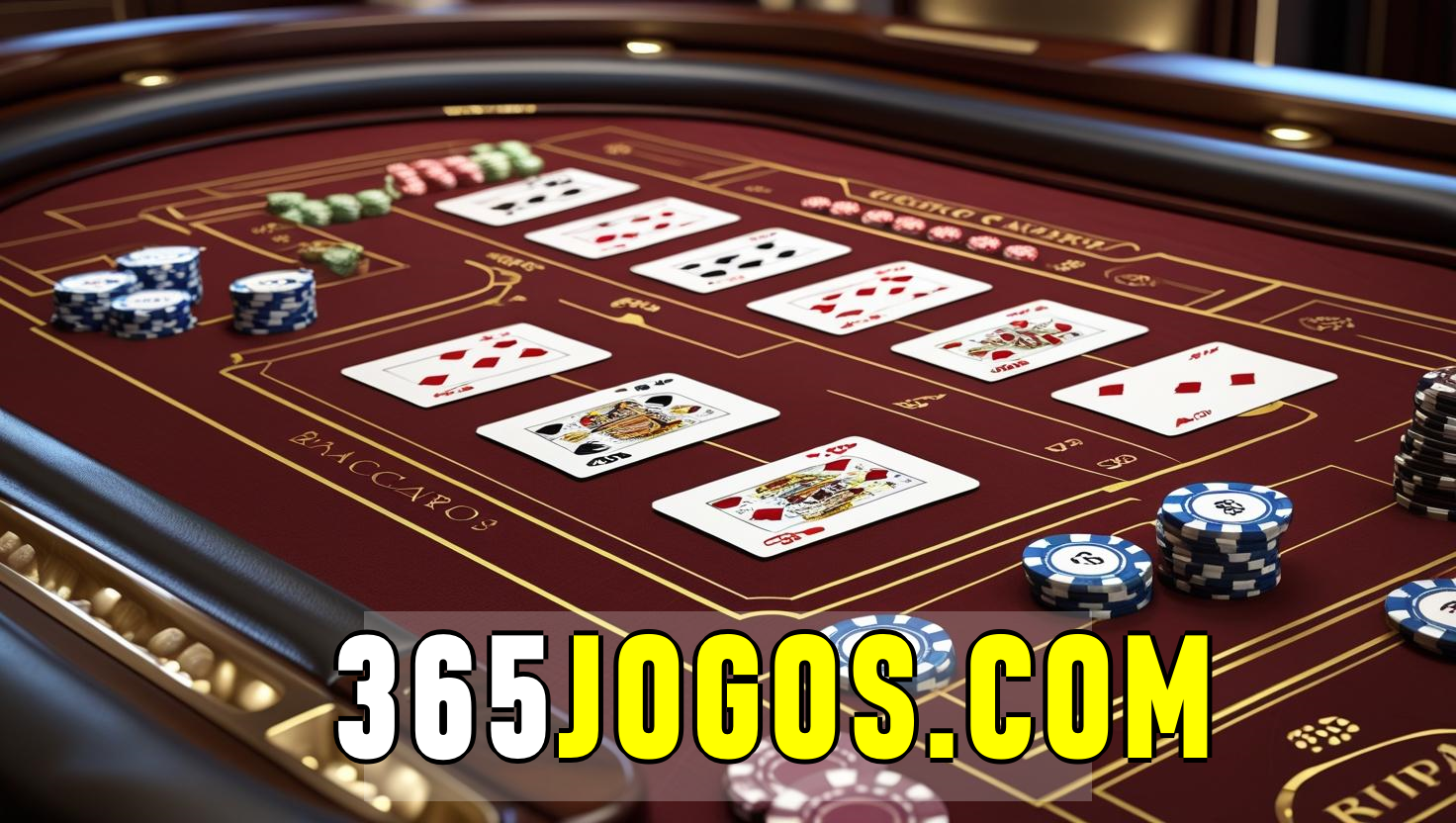 365jogos: Caça-níqueis e Bônus Imperdíveis no Cassino ao Vivo!
